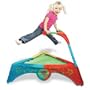 Jump Smart Mini Trampoline
