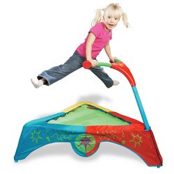 Spin Master Toys Jump Smart