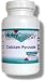 Calcium Pyruvate 90 VegiCaps