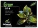 Outdoor Living : Advanced Nutrients Grow - 1L