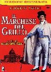 The Marquis of Grillo ( Il Marchese del Grillo ) ( Le Marquis s`amuse ) [ NON-USA FORMAT, PAL, Reg.2 Import - Italy ]