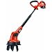 Black & Decker GC818 18V Cordless Cultivator