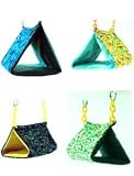 4 INCH - DARK GREEN - Canopy Creation Bird Tents