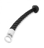 Single Tricep extension rope cable attachment
