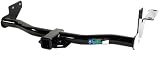 Curt Manufacturing 13222 Class III Receiver