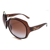 Christian Dior - Christian Dior Sunglasses Model: DIOR GLOSSY 1/S Color: Shiny Black/Gray Gradient Color code: 584_LF