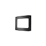 Cooler Master Cosmos S Window Side Panel Black - (RA-1100-KWN1-GP)