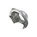 J.W. Performance Transmissions 92453-164 164 Tooth Ultra-Bell for Small Block Ford To Powerglide