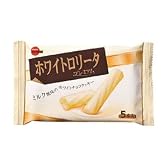 ブルボン ホワイトロリータプレミアム 4本 ×10個