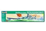 Eigenschaften Revell 5037 / Revell - Battlecrusier Scharnhorst