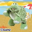 WEBKINZ SPOTTED TURTLE BRAND NEW RELEASE