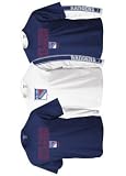 New York Rangers #30 Henrik Lundvquist Youth Navy Blue Net Player T-shirt