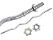 Sports : SZ-Hantelstange 120cm Curl Stange Curlstange inkl. Sternverschl&uuml;ssen 30/31mm *versandkostenfrei*