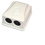 Max Value USB 1.1 Midi IN/OUT Adapter