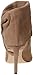 Calvin Klein Women's Bethany Kid Suede Bootie