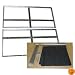 DIRECTV DTVAHNONPEN Antenna Mount for Flat Panel Display