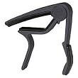 Dunlop Black Electric Trigger Capo