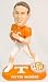 Tennessee Volunteers Peyton Manning Legacy Forever Collectibles Bobble Head