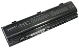 9-Cell Lithium-Ion Primary Battery for Dell XPS M1210 Laptop