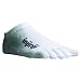 Injinji Tetratsok Perfomance Series CoolMax Micro Toesox Socks
