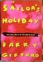 Sailor's Holiday