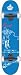 Stereo Tincan Folklore Complete Skateboard - 8.12