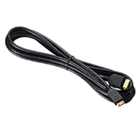 HDMI lead for Panasonic HDC-SD60 HD Camcorder - Gold Plated - High Definition Cable - AAA Products - 12 Month Warranty