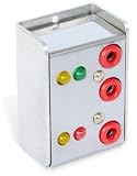 Favero Weapon and Body Cord Test Box