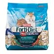 Kaytee Forti Diet Pro Health Food for Hamster/Gerbil, 3-Pound