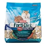 Forti Diet ProHealth Food - Hamster or Gerbil - 3 lb.