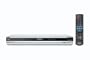 Panasonic DMR-EX93CEGS DVD-Rekorder 250 GB (HDMI, DivX-zertifiziert, DVB-C, DVB-T, USB 2.0) silber