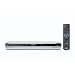 Panasonic DMR-EX93CEGS DVD-Rekorder 250 GB (HDMI, DivX-zertifiziert, DVB-C, DVB-T, USB 2.0) silber