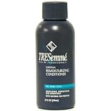 Tresemme Conditioner Remoisturizer 2 oz. (Pack of 4)