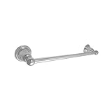 Delta 69130-PC 30 Inch Bathroom Towel Bar Accessory Polished Chrome