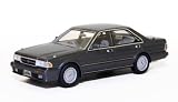 Hi-Story 1/43 NISSAN CEDRIC 4DOOR HARDTOP 1989 GRAN TURISMO SV DARK GRAY