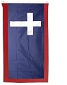 New Large 3x5 Confederate Battle Flag of Missouri Flags