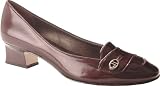 CIRCA JOAN & DAVID Quenbie Pumps Shoes Purple Womens SZ