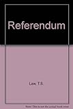 Referendum