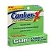G-U-M Canker-X Pain Relief Gel, Canker & Mouth Sore, Maximum Strength