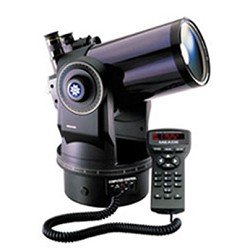 Meade ETX-125AT (f/15) Maksutov-Cassegrain Telescope