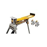 Rockwell Jawhorse Foldable Plywood Jaw, Model# RK9206