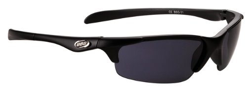 BBB Kinder Sonnenbrille  BSG-31, mattschwarz, 888003101 Preisvergleich