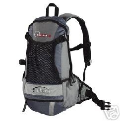 Fahrrad Rucksack