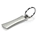 Au-TOMOTIVE GOLD Toyota Corolla Blade Style Metal Key Chain