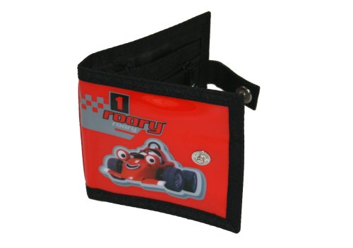 Childrens Toyshop  Toys : Trademark Collections Roary the Racing Car Wallet