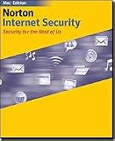 Norton Internet Security 4.0 for Mac