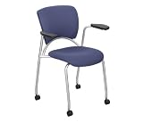 Fabric Conference Chair