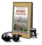 Homo Politicus - on Playaway