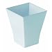 Packnwood White Square Cup, 2 oz Capacity (20 Packs of 30)