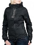 Bench Damen Jacke mit Kapuze SNO JACKET Bench Damen Jacke mit Kapuze SNO JACKET